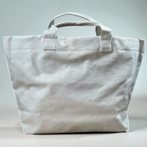 Reusable Shopping Tote Bag - Picture 4 of 4